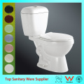 WC-Set Wasserbecken